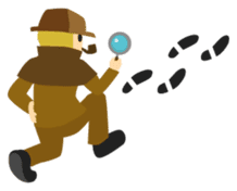 Fantasy stickers 2 sticker #4629040