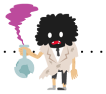 Fantasy stickers 2 sticker #4629041