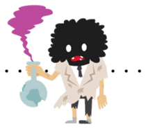 Fantasy stickers 2 sticker #4629041