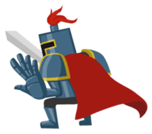 Fantasy stickers 2 sticker #4629043