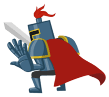 Fantasy stickers 2 sticker #4629043