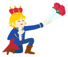 Fantasy stickers 2 sticker #4629044