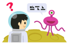 Fantasy stickers 2 sticker #4629045