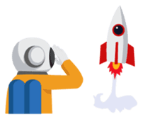 Fantasy stickers 2 sticker #4629046