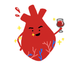 GuLuLu Organ sticker #4629128