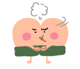 GuLuLu Organ sticker #4629131