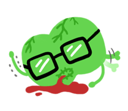 GuLuLu Organ sticker #4629140