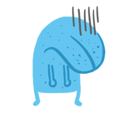 GuLuLu Organ sticker #4629146