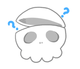 GuLuLu Organ sticker #4629154