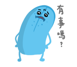 GuLuLu Organ sticker #4629155