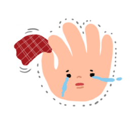 GuLuLu Organ sticker #4629159