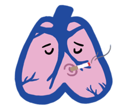 GuLuLu Organ sticker #4629162