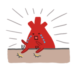 GuLuLu Organ sticker #4629164