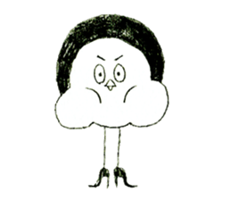 Chun's Sticker sticker #4629462