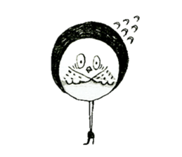 Chun's Sticker sticker #4629463