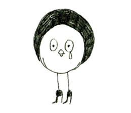 Chun's Sticker sticker #4629470