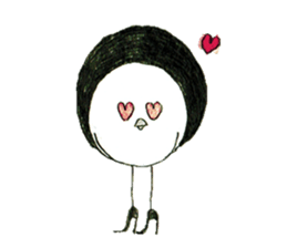 Chun's Sticker sticker #4629476