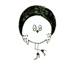 Chun's Sticker sticker #4629478