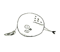 Chun's Sticker sticker #4629479