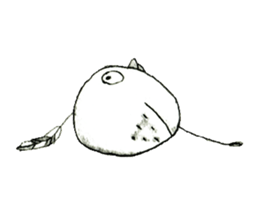 Chun's Sticker sticker #4629480