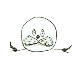 Chun's Sticker sticker #4629481