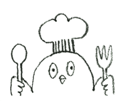 Chun's Sticker sticker #4629486