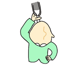 Pleasantperson sticker #4629791