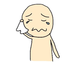 Pleasantperson sticker #4629792