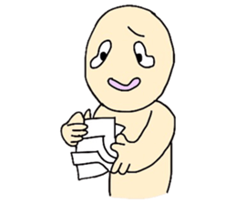 Pleasantperson sticker #4629794