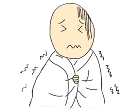 Pleasantperson sticker #4629796