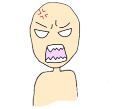 Pleasantperson sticker #4629797