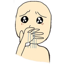 Pleasantperson sticker #4629801