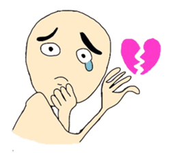 Pleasantperson sticker #4629802