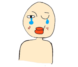 Pleasantperson sticker #4629803