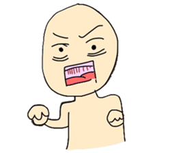 Pleasantperson sticker #4629805