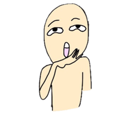 Pleasantperson sticker #4629806