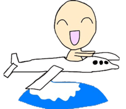 Pleasantperson sticker #4629807