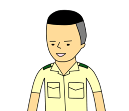 Rikusan sticker #4629880