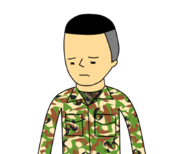 Rikusan sticker #4629884