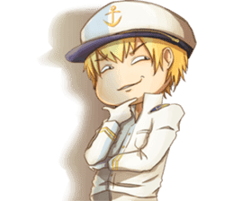 Timeless Hat Boys sticker #4629982