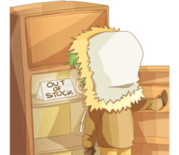 Timeless Hat Boys sticker #4629985