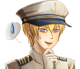 Timeless Hat Boys sticker #4629989