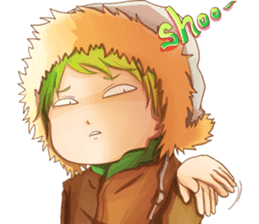 Timeless Hat Boys sticker #4629992