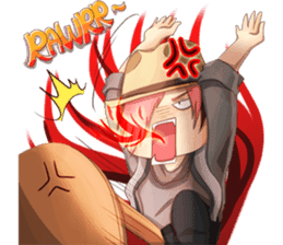 Timeless Hat Boys sticker #4629995