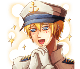 Timeless Hat Boys sticker #4629996