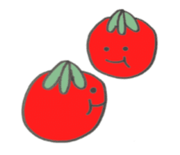 tomatomatoo sticker #4630095