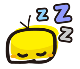 Healing and Smile Nico-chan sticker #4630846