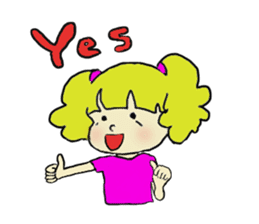 Curious, precocious Lillian's diary. sticker #4631095