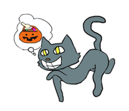 Curious, precocious Lillian's diary. sticker #4631109