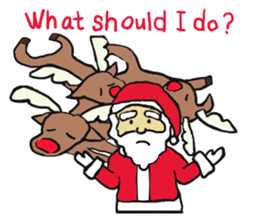 Curious, precocious Lillian's diary. sticker #4631115